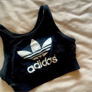Adidas Sports bra